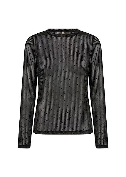 soyaconcept Kurzarmshirt SC-ARWEN 1 günstig online kaufen