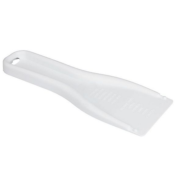 AEG Kunststoffschaber Eisschaber 2231078029 für Kühlschrank Gefrierschrank günstig online kaufen