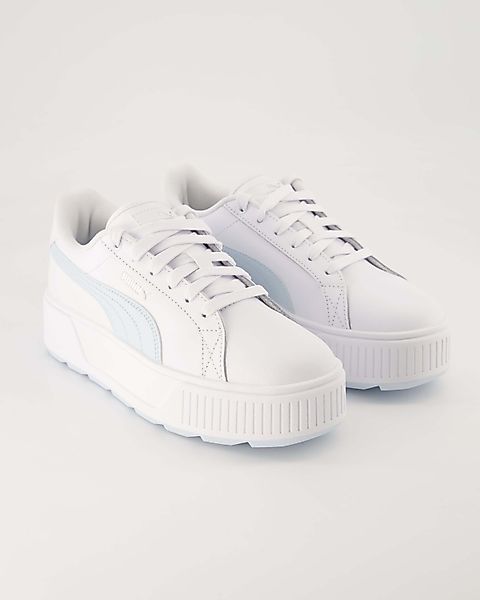 PUMA Karmen L Sneaker Obermaterial: Leder günstig online kaufen
