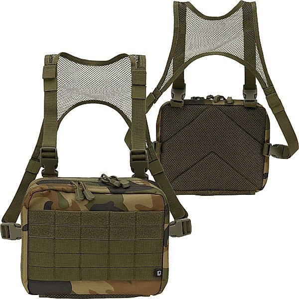 Brandit Umhängetasche Brandit US Cooper Chest günstig online kaufen