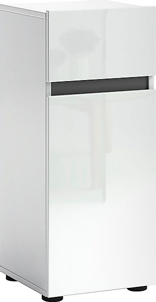 INOSIGN Stauraumschrank "Mister", Breite 34 cm günstig online kaufen