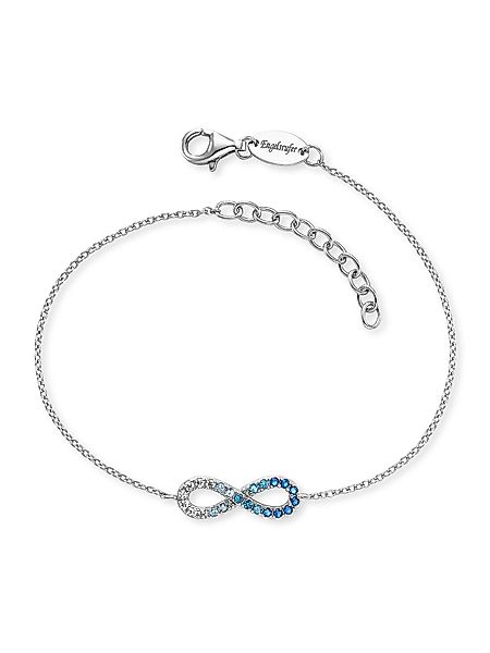 Engelsrufer Armband Yin Yang Infinity Ocean günstig online kaufen
