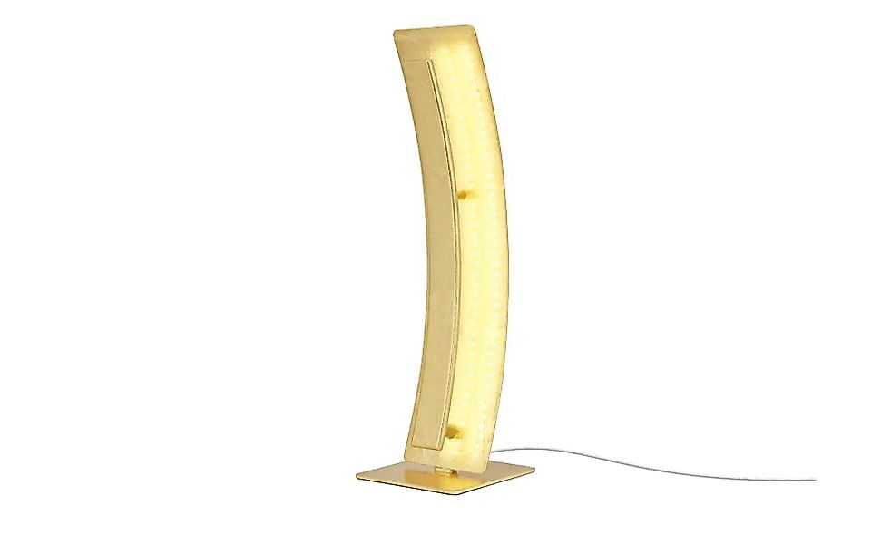 Paul Neuhaus Tischleuchte »NEVIS«, 1 flammig, Leuchtmittel LED-Board   LED günstig online kaufen