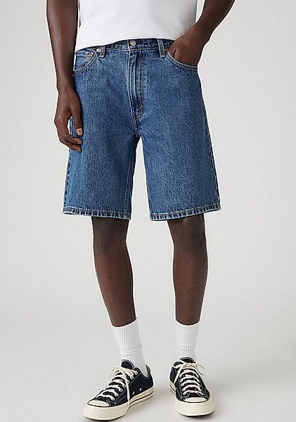 Levi's® Shorts 454 RELAXED SHORTS im Five-Pocket Style günstig online kaufen