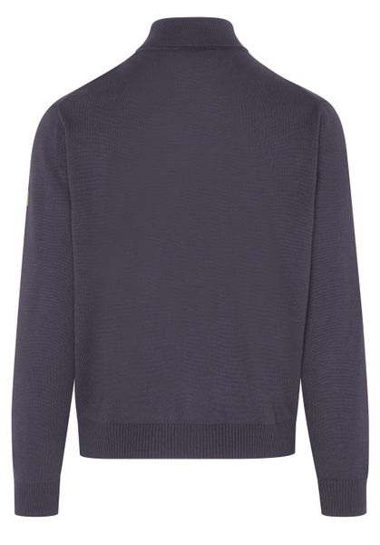 Hajo Rollkragenpullover kratzfreier Pullover mit Rollkragen günstig online kaufen