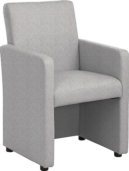 Home affaire Cocktailsessel Bologna, in verschiedenen günstig online kaufen