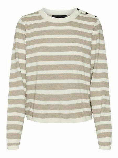 Vero Moda Strickpullover VMFANTASTIC (1-tlg) Weiteres Detail günstig online kaufen