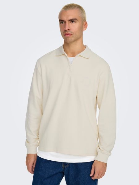 ONLY & SONS Poloshirt ONSTREVOR REG günstig online kaufen
