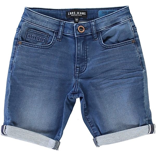CARS JEANS Jeansshorts SEATLE Short günstig online kaufen