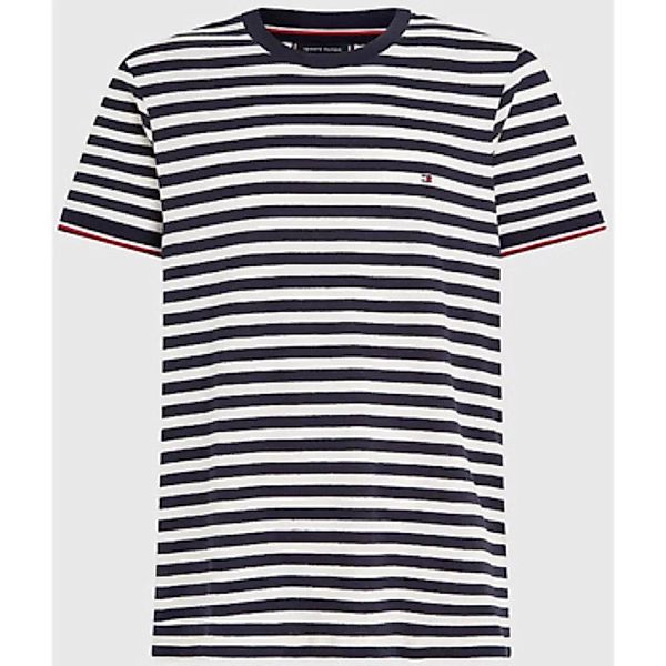 Tommy Hilfiger  T-Shirts & Poloshirts MW0MW30052 günstig online kaufen