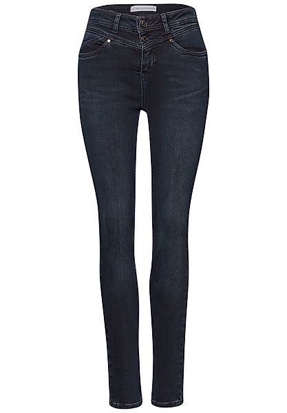 STREET ONE Stoffhose günstig online kaufen