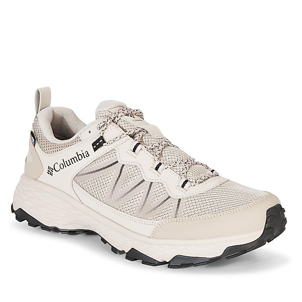 Columbia Outdoorschuh "Peakfreak Rush™ Outdry™", wasserdicht Farbe beige Gr günstig online kaufen
