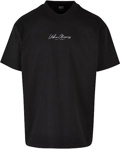 URBAN CLASSICS T-Shirt günstig online kaufen