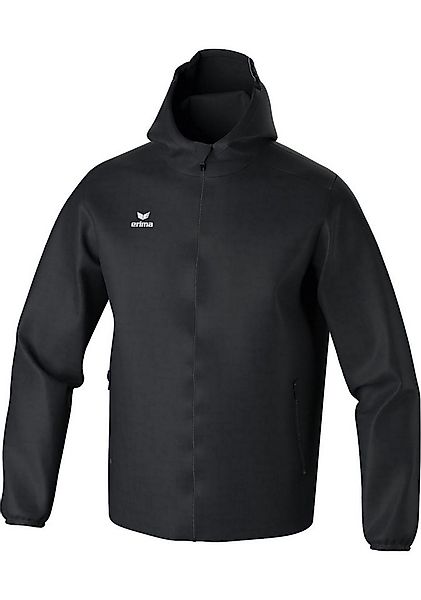 Erima Allwetterjacke LIGA STAR Allwetterjacke Herren - Hoher Stehkragen mit günstig online kaufen
