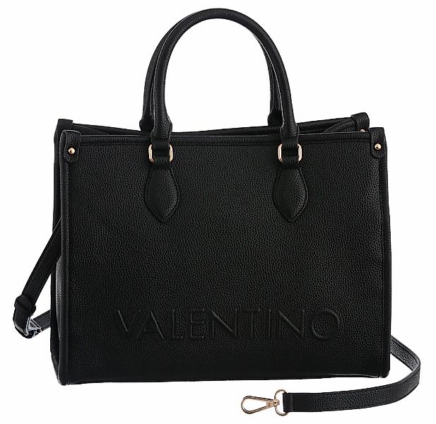 VALENTINO BAGS Shopper "SHOPPING RISED RE", Schultertasche Umhängetasche Ha günstig online kaufen