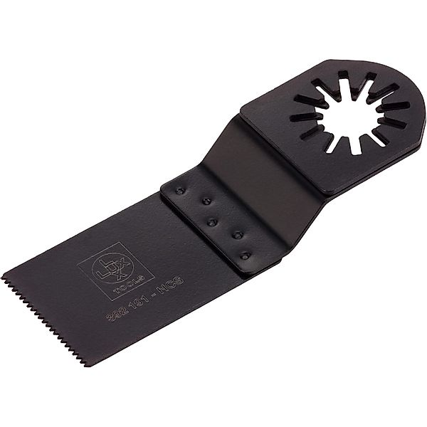 LUX-TOOLS Tauchsägeblatt 32,5 mm x 40 mm für Multitool günstig online kaufen