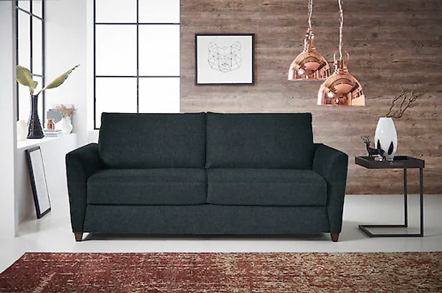 Bali Schlafsofa »Dallas, Dauerschläfer« in 140er und 160er Breite, inkl. Er günstig online kaufen