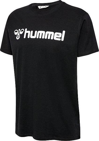 hummel T-Shirt Hmlgo 2.0 Logo T-Shirt günstig online kaufen