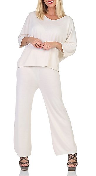 simaranda Freizeitanzug Damen Zweiteiler 1924 36-40 günstig online kaufen
