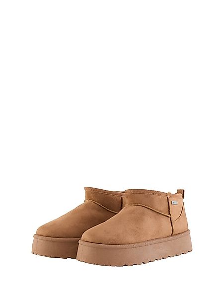 TOM TAILOR Shoes Licence Winterboots Gefütterte günstig online kaufen
