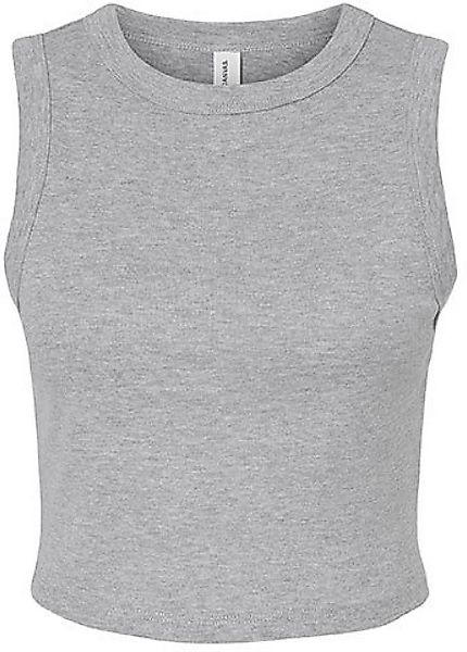 Bella + Canvas Tanktop Women´s Micro günstig online kaufen