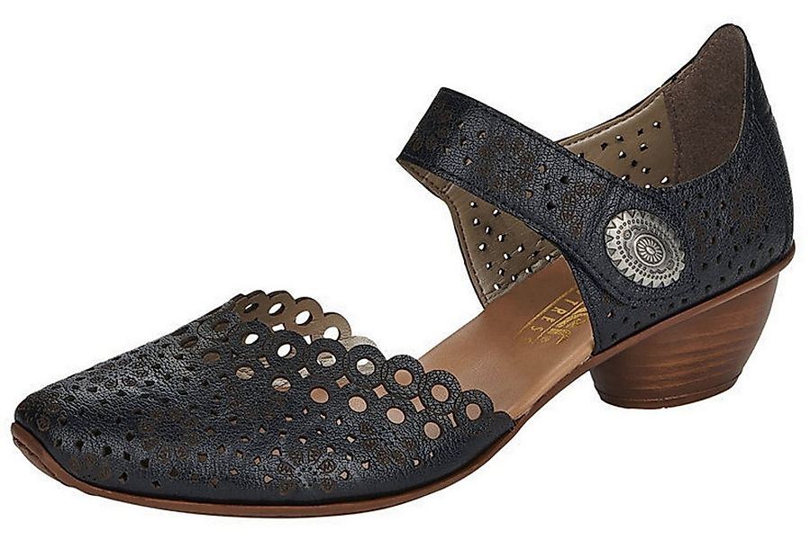 Rieker Damen Sommer Pumps günstig online kaufen