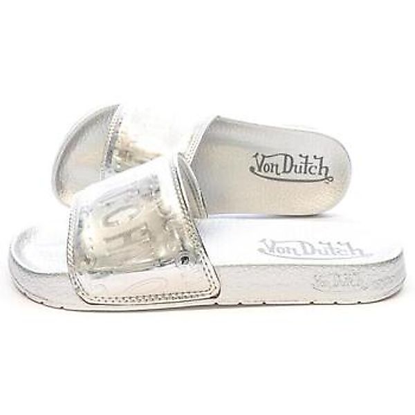 Von Dutch  Zehensandalen 912261-50F günstig online kaufen