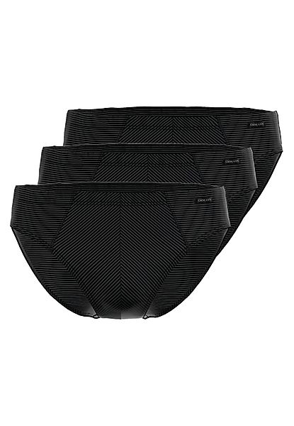 Ammann Slip 3er Pack Cotton & günstig online kaufen