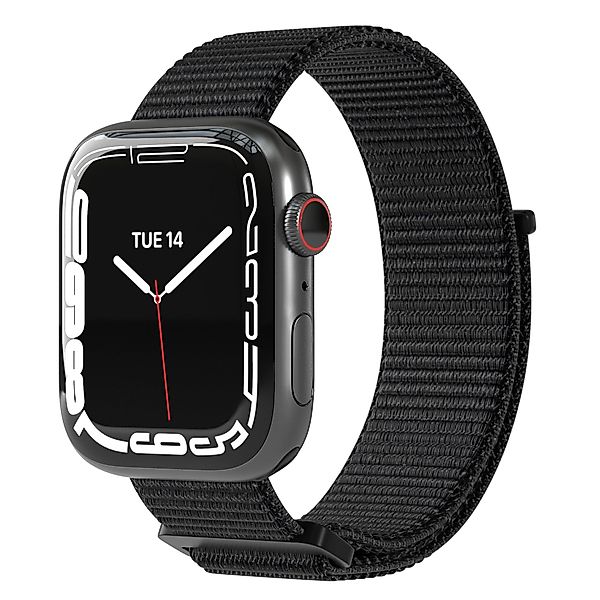 EAZY CASE Uhrenarmband Nylon Band für günstig online kaufen