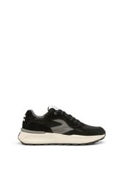 Marc OPolo Sneaker "aus hochwertigem Material-Mix" günstig online kaufen