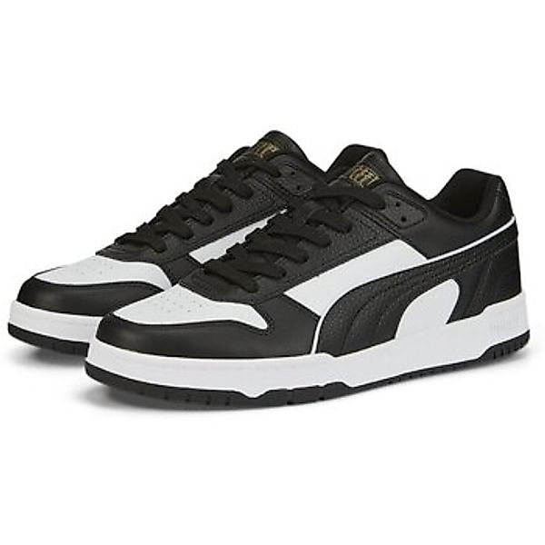 Puma  Sneaker RBD Game Low günstig online kaufen