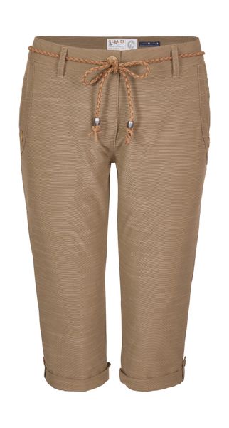 G.I.G.A. DX by killtec 3/4-Hose "GS 93 WMN PNTS" Caprihose Damen: Stretch, günstig online kaufen
