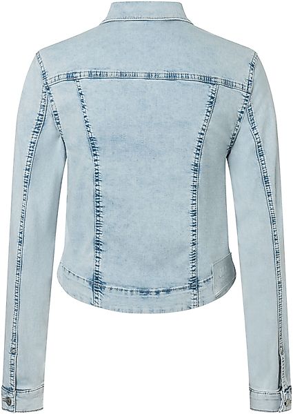 MAC Jeansjacke RICH JACKET aus leichter, günstig online kaufen