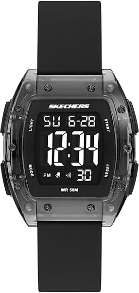 Skechers Chronograph SAWTELLE SR6322, Quarzuhr, Armbanduhr, günstig online kaufen