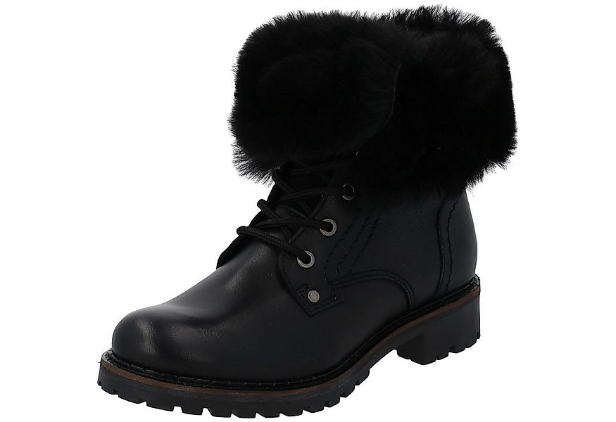 Palado Mashra Schnürstiefel günstig online kaufen