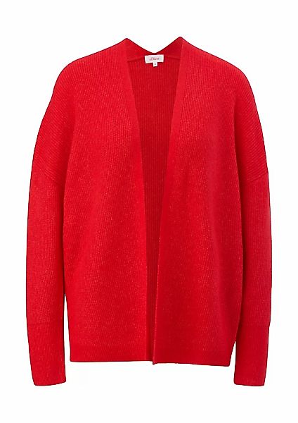 S.oliver Damen Pullover 2139099 günstig online kaufen