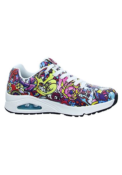 Skechers UNO COLOR DOODLE Sneaker günstig online kaufen