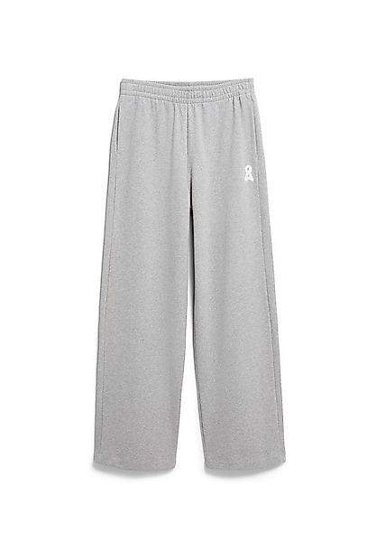 Armedangels Sweathose ICONIC Å IVAARA Sweathose aus Bio-Baumwolle Loose Fit günstig online kaufen