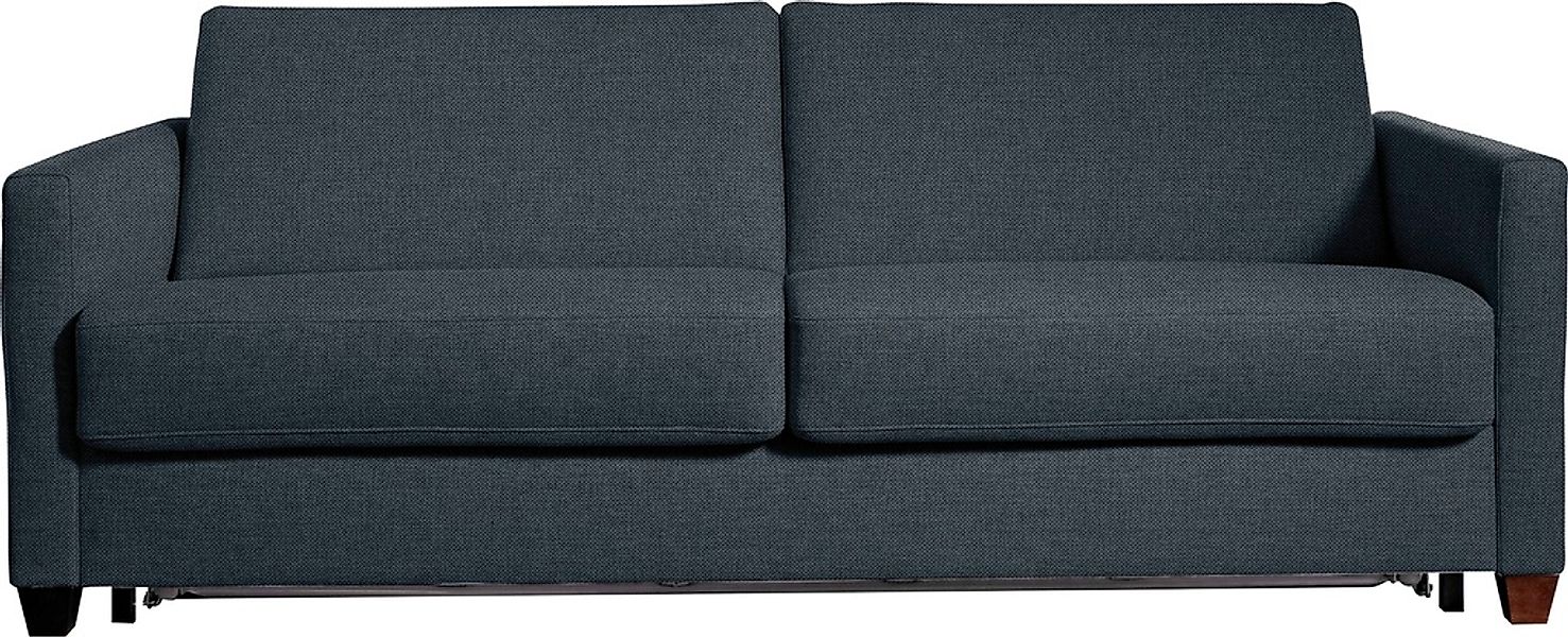 Bali Schlafsofa »Norwalk«, Dauerschlaffunktion, mit Unterfederung / Lattenr günstig online kaufen