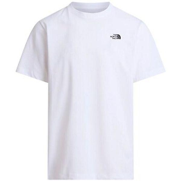 The North Face  T-Shirt NF0A8CZ2 günstig online kaufen