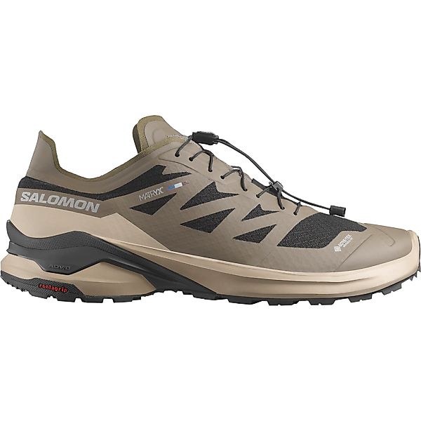 Salomon XA META GORE-TEX MIF Laufschuh Made in France, wasserdicht günstig online kaufen