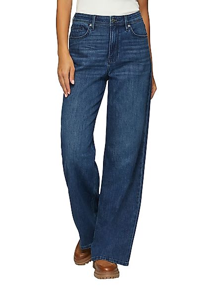 s.Oliver Schlagjeans SURI mit Stretch-Anteil günstig online kaufen