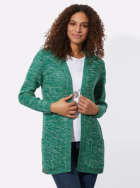 Casual Looks Strickjacke günstig online kaufen
