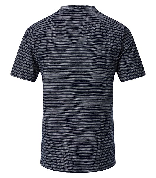 CASAMODA T-Shirt "CASAMODA T-Shirt gestreift" günstig online kaufen