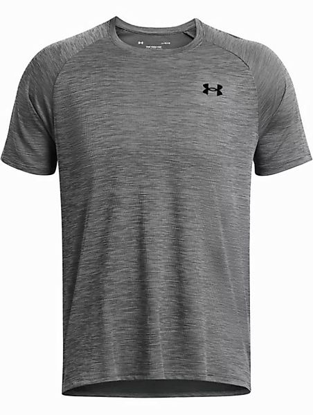 Under Armour® Kurzarmshirt UA TECH TEXTURED SS TRANSPARENT günstig online kaufen