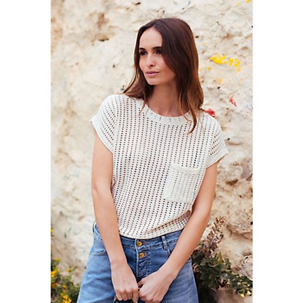 Le Temps des Cerises  T-Shirts & Poloshirts GAFO-T-Shirt günstig online kaufen