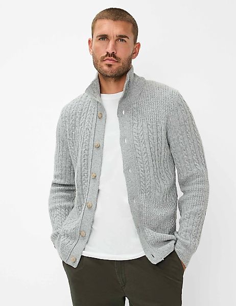 Brax Strickjacke "Style JEFF" günstig online kaufen