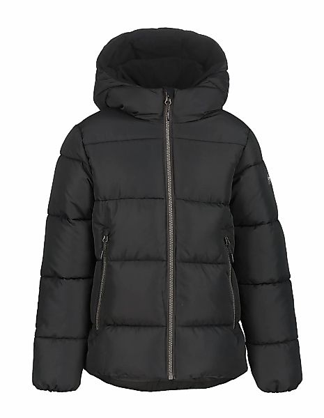 Icepeak Steppjacke "KENOVA JR" 1 Stk. tlg. wasserabweisend, winddicht, aus günstig online kaufen