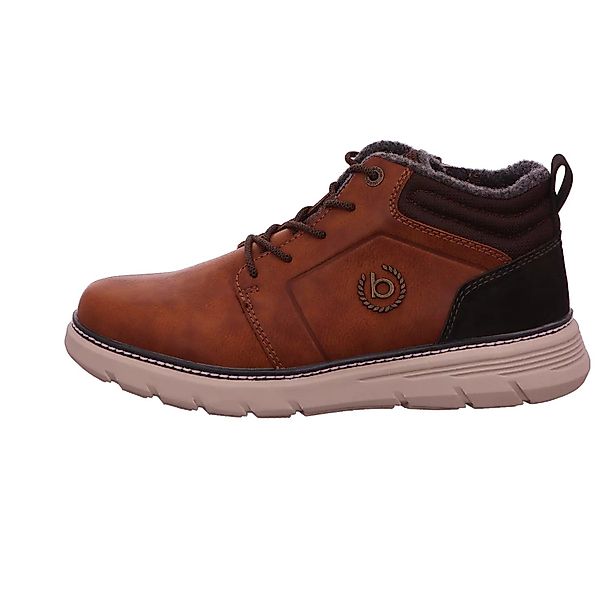 bugatti bugatti man AP0 Schnürstiefelette günstig online kaufen