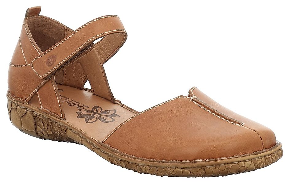 Josef Seibel ROSALIE 42 Riemchenballerina, Sandale, günstig online kaufen